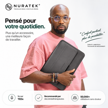 🚀 Passez D'Un Simple Laptop À Un Bureau Premium