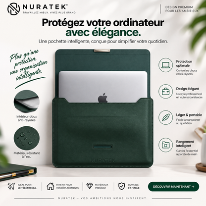 🚀 Passez D'Un Simple Laptop À Un Bureau Premium