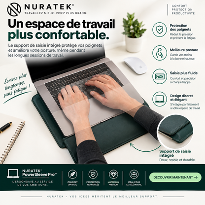🚀 Passez D'Un Simple Laptop À Un Bureau Premium